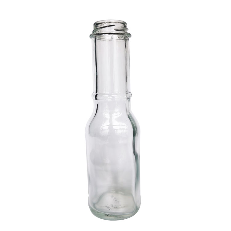 280 ml beverage glass bottle for sale