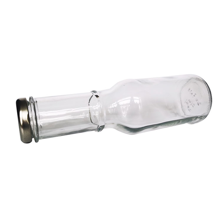 280 ml beverage glass bottle for sale