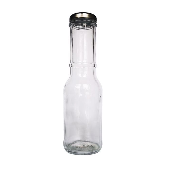 280 ml beverage glass bottle for sale