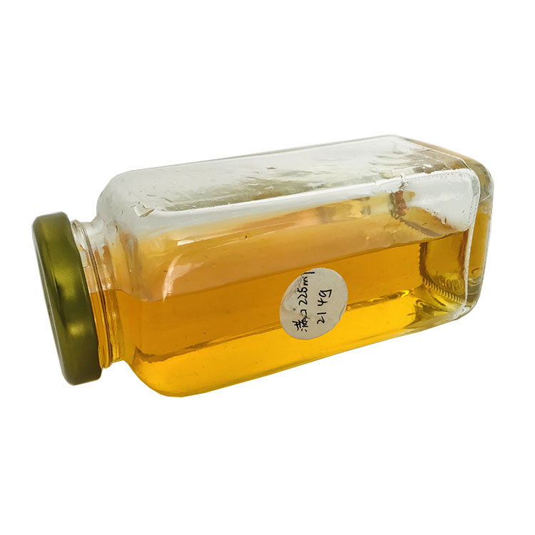 8 oz glass jars with lids wholesale