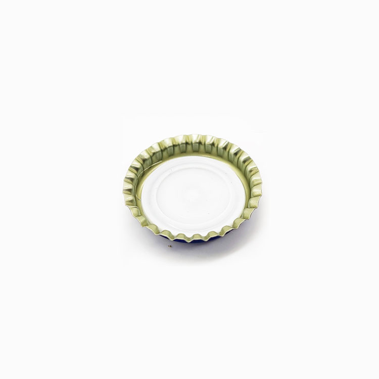 Wholesale cheap price beer bottle cap crown caps 26mm beer bottle lid