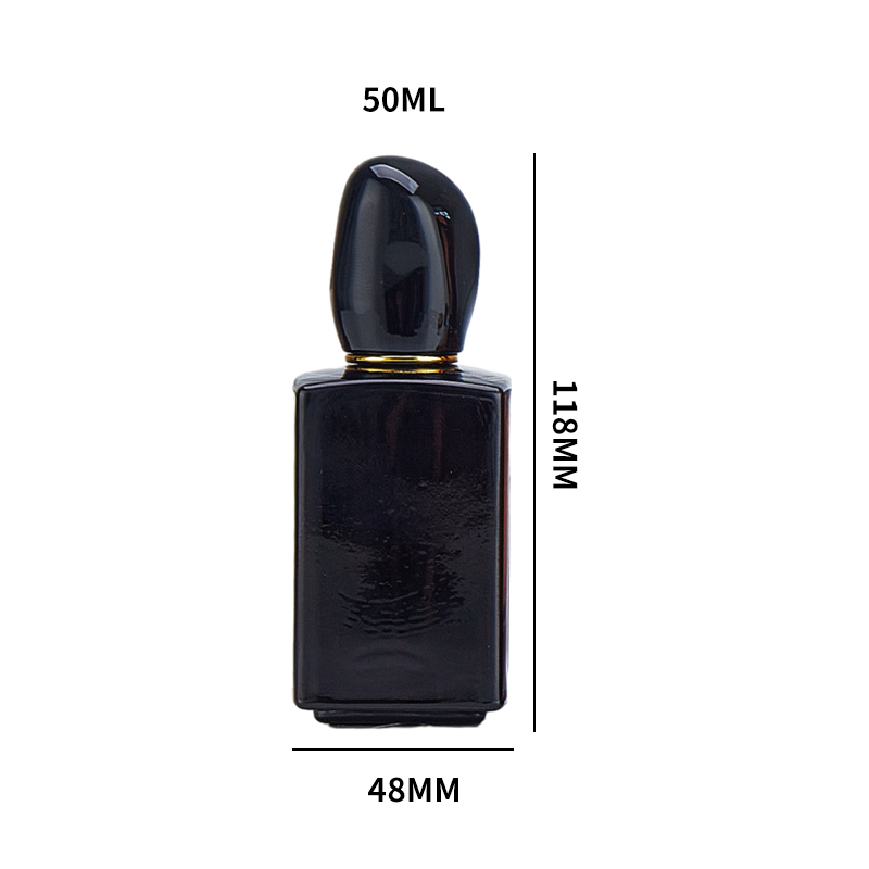 30ml 50ml彩色香水瓶 (16)