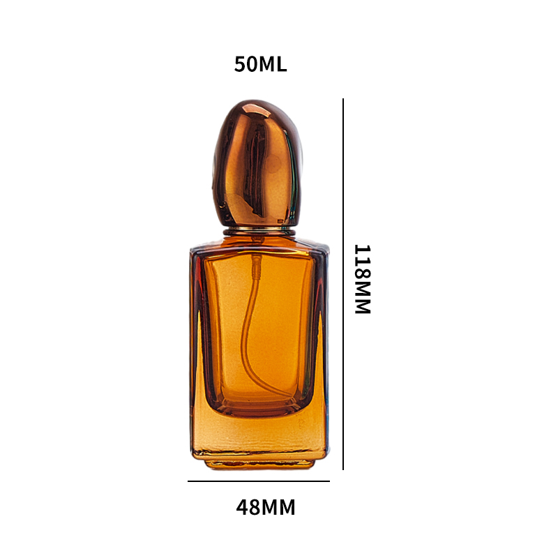 30ml 50ml彩色香水瓶 (17)