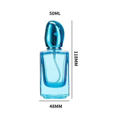 30ml 50ml彩色香水瓶 (18)