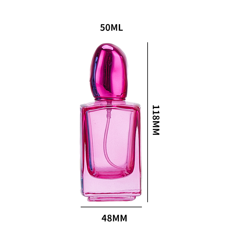 30ml 50ml彩色香水瓶 (19)