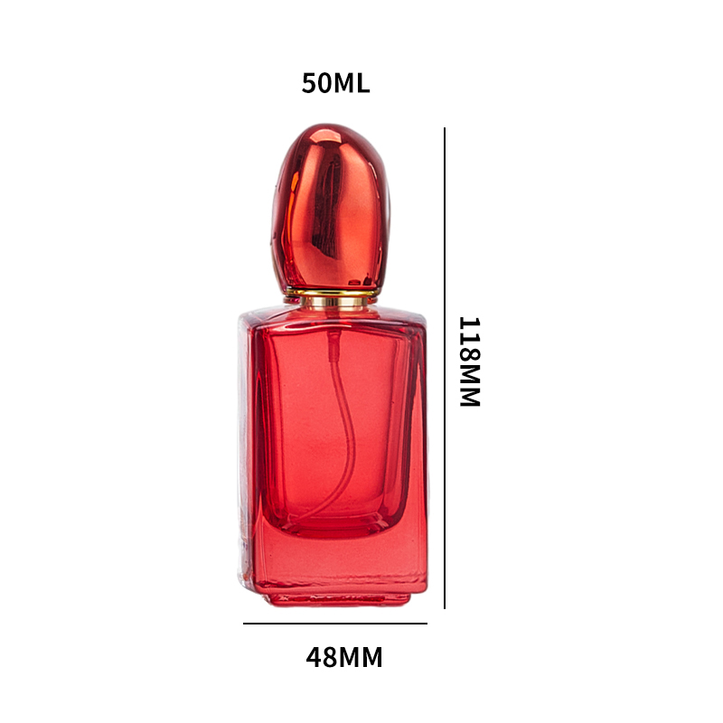 30ml 50ml彩色香水瓶 (21)