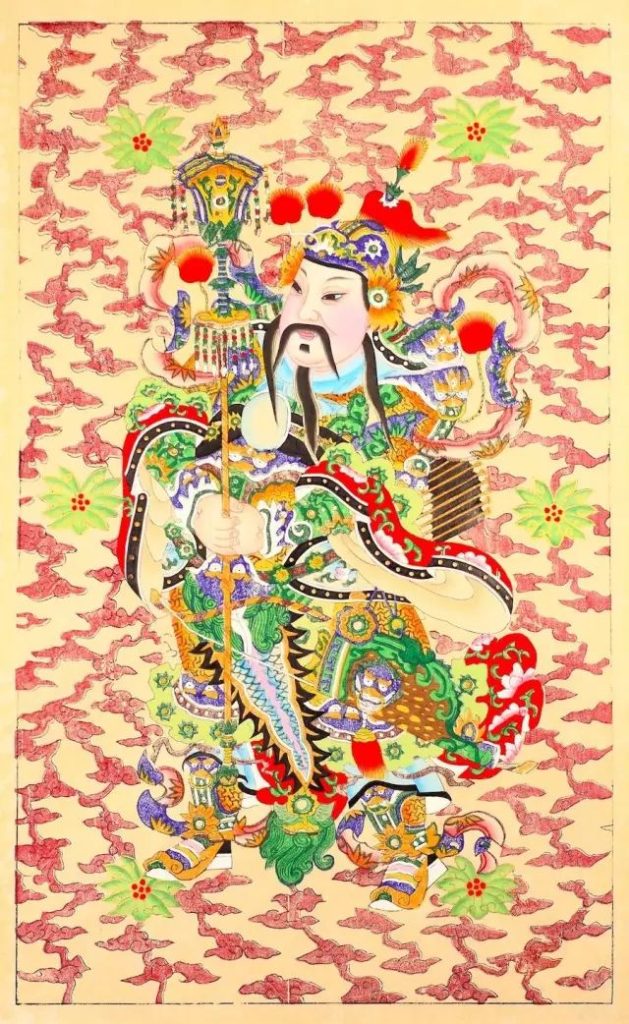 Chinese Spring Queen 10 knowledge about the Chinese Spring Festival, do you know? Part 1