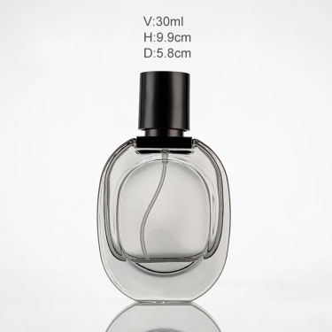 30ml椭圆香水瓶8
