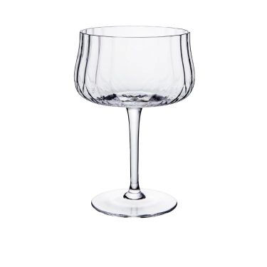 Customized Crystal Wine Cocktail Glasses 170ml 210ml Transparent Empty Short & Tall Glass Cups for Dessert Pudding Ice Cream