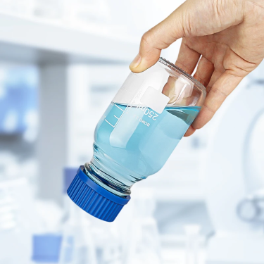 25ml 50ml 100ml 250ml 500ml 1L 2L 3L 5L 10L High Borosilicate Clear Laboratory Glass Chemical Reagent Bottle with Measurements