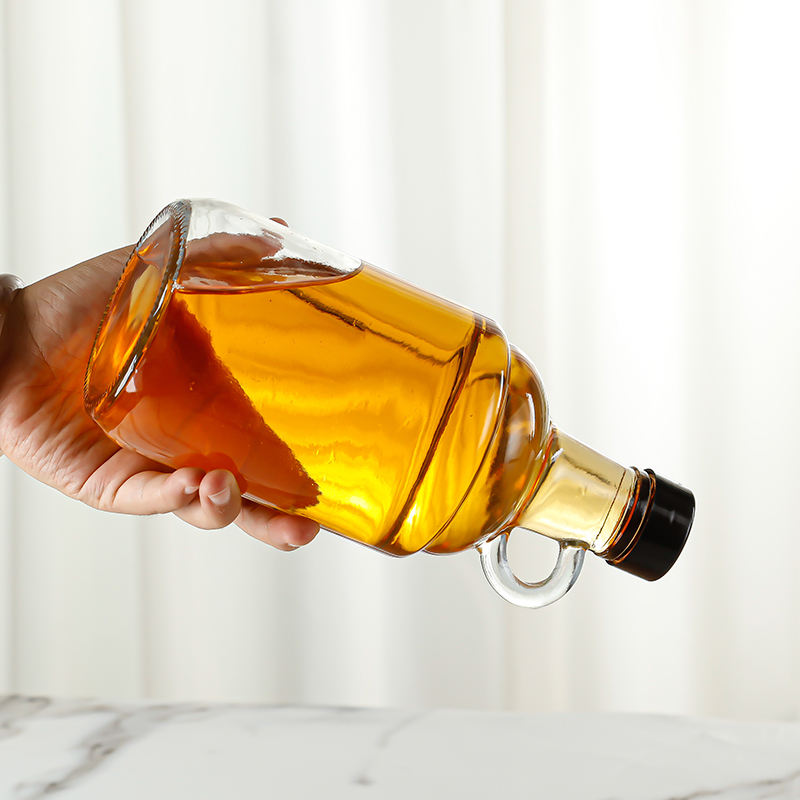 Large Capacity California Wine Jars: The Ideal Choice for Wine Storage & Sharing