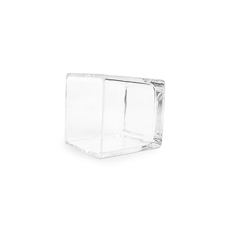 High Quality Empty Glass Candle Jars – Wholesale DIY Candle Vessels In Stock