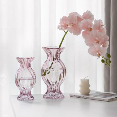 Top-Selling Glass Vase Styles for Weddings and Events Revealed