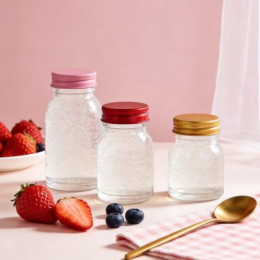 Why Glass Bottles Are the Preferred Choice for Instant Bird’s Nest Packaging?