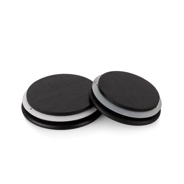 220ml 320ml custom black glass candle container candle jar with lid wholesale