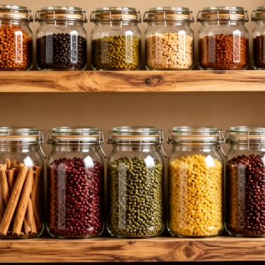 Are Airtight Glass Jars Really Worth It?
