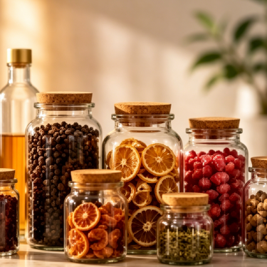 How Can Glass Packaging Increase Product Sales?