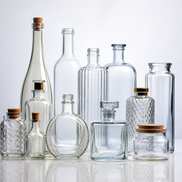 What Factors Affect the Price of Glass Bottles?