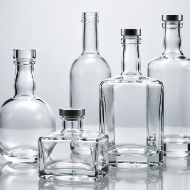 Glass Wine Bottles: The Timeless Choice for Wine Packaging