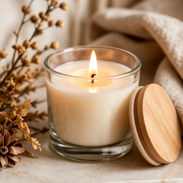 What Features Should a High-Quality Candle Jar Have?