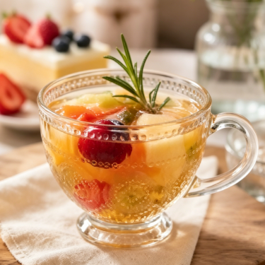 Vintage Embossed Glass Tea Cup Elegant Transparent Coffee Mug with Handle for Tea Latte Dessert Home Café Use