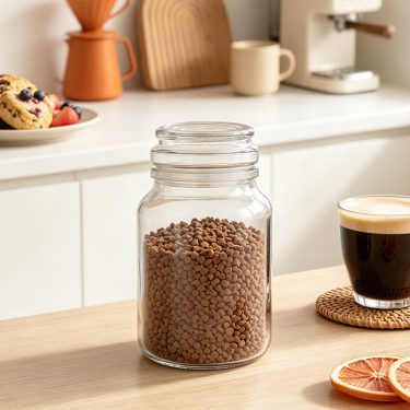 What to Look for in an Empty Coffee Jar Packaging Supplier: A Complete Buyer's Guide