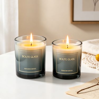What is the most popular candle jar?