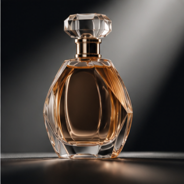 Can Unique Bottle Designs Increase Perfume Sales?
