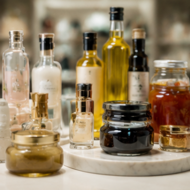 What Are the Latest Trends in Glass Packaging Design?