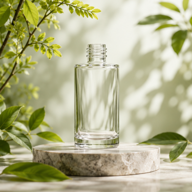 What Makes Glass Bottles a Sustainable Packaging Choice?