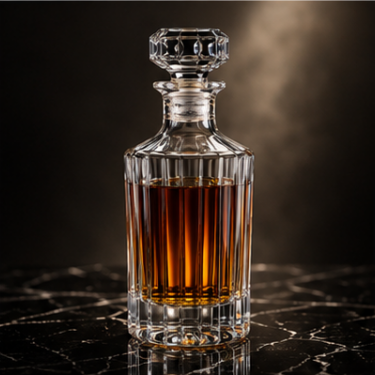 What Makes a Premium Liquor Bottle Stand Out?