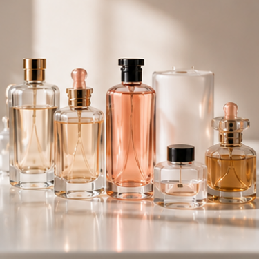 Which Glass Bottle Is Right for Your Product?