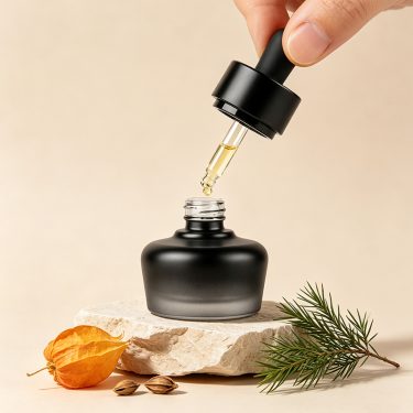 Why Premium Essential Oil Bottles Matter More Than Ever