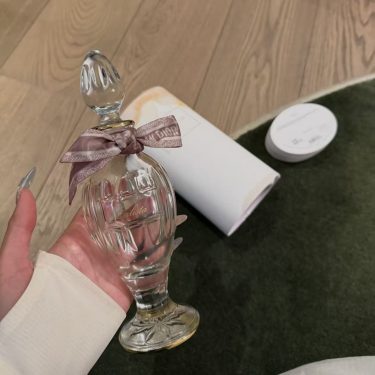Why Is Glass Regarded As Premium Packaging For Luxury Goods?