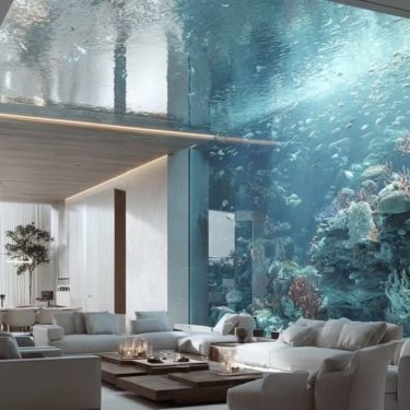 Is Tempered Glass Aquarium Safe For Heavy Water Pressure Load？