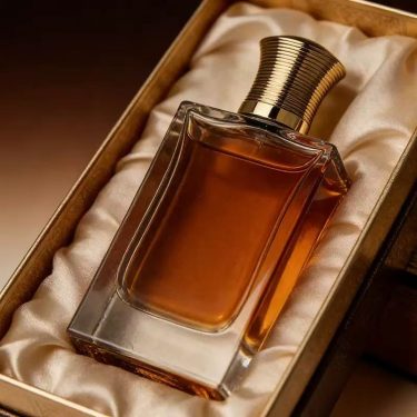 15ml In Stock Perfume Bottle Thick Bottom Clear Refillable Perfume Spray Glass Empty Bottle Wholesale