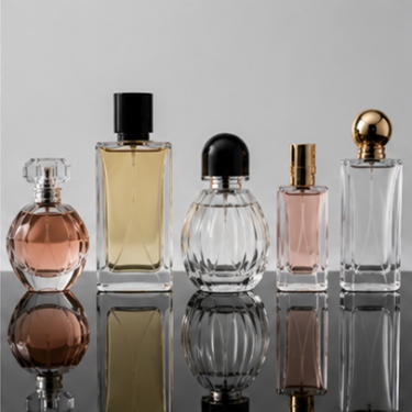 The Future of Fragrance Packaging