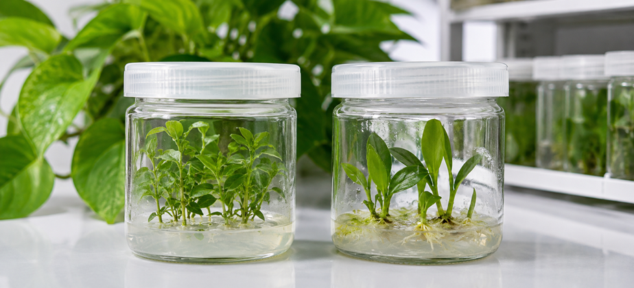 Glass Culture: Reusable or Disposable?