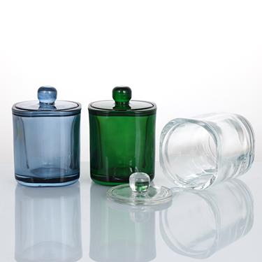15ml In Stock Perfume Bottle Thick Bottom Clear Refillable Perfume Spray Glass Empty Bottle Wholesale