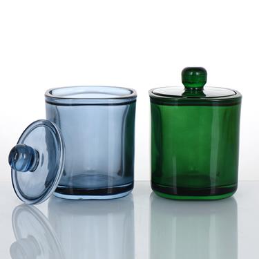 15ml In Stock Perfume Bottle Thick Bottom Clear Refillable Perfume Spray Glass Empty Bottle Wholesale