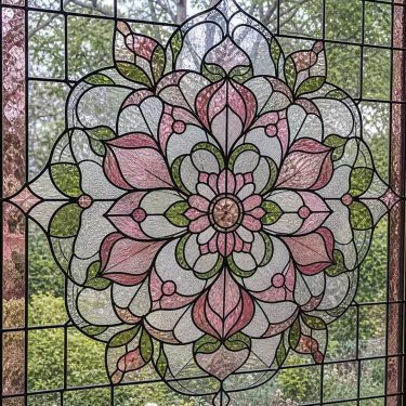 How Does Colored Glass Batch Achieve Uniform Pigment Distribution？
