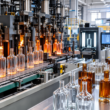 Custom Liquor Bottles: What Buyers Should Know Before Ordering