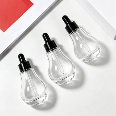 How to Choose the Right Glass Bottle for Essential Oils?