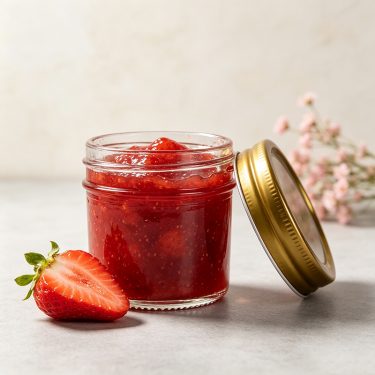 How to Choose the Right Glass Jam Jars for Your Brand: A Complete B2B Buying Guide