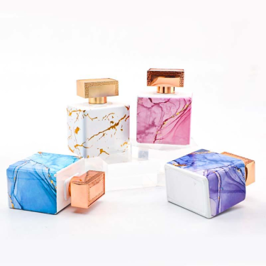 Beyond the Bottle: How Custom Luxury Perfume Packaging Builds Premium Brands